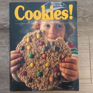 Cookies! Cookbook
